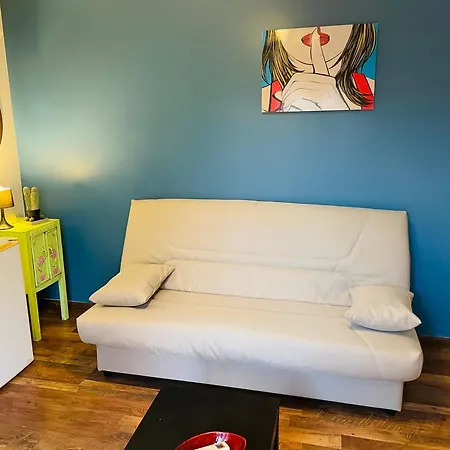 Apartman Cosy