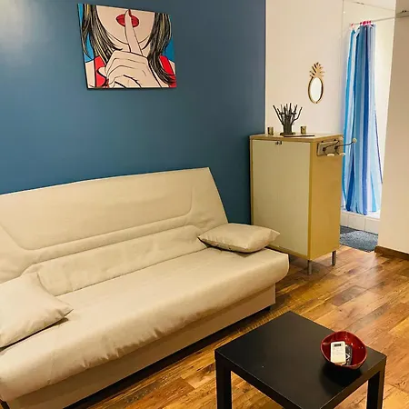 Cosy Apartman