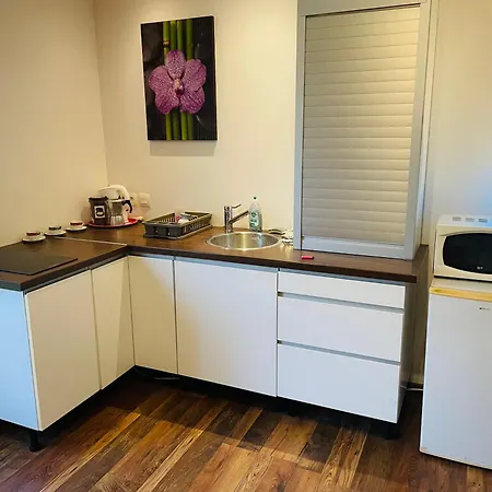 Apartman Cosy *