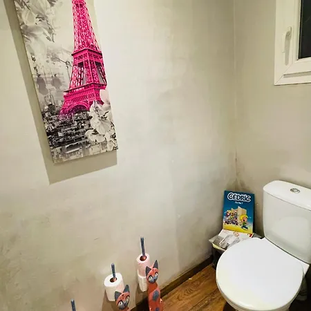 Apartman Cosy *
