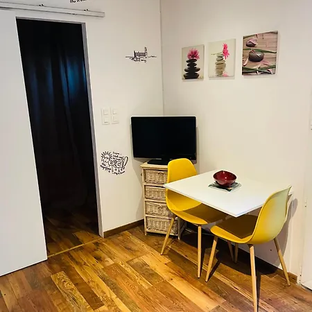 Cosy Apartman